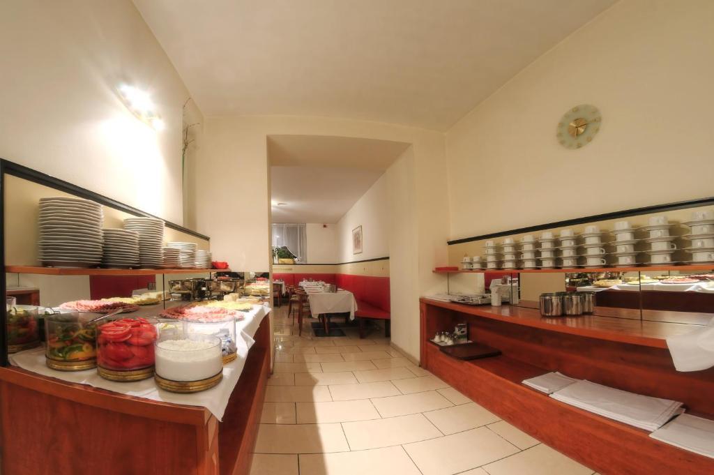 Carlton Opera 3* Vienne