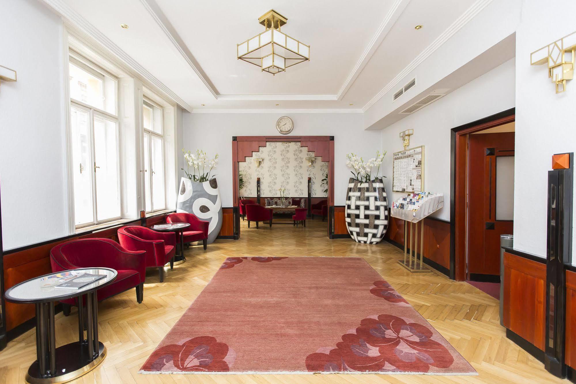 Appart hôtel Carlton Opera
