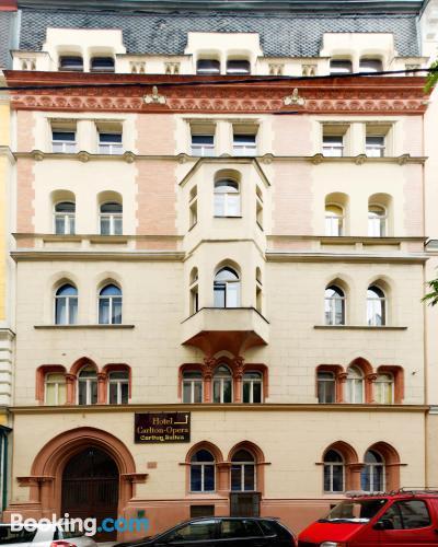 Appart hôtel Carlton Opera